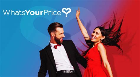 Whatsyourprice dating